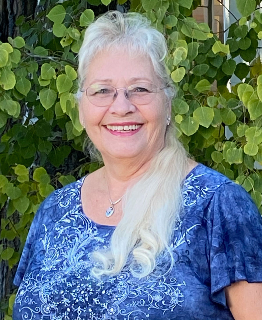 Diana Foster