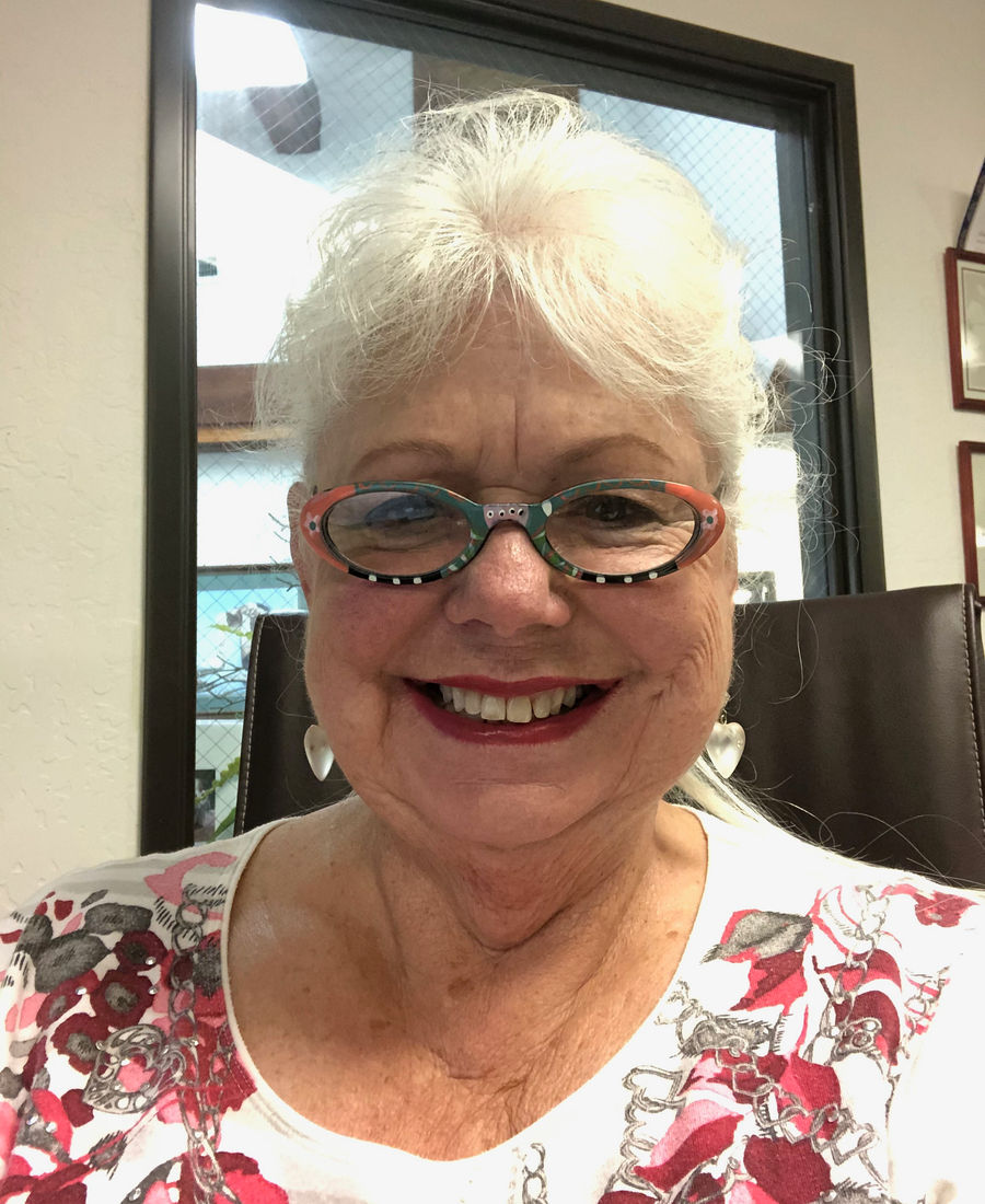 Shari Scheib